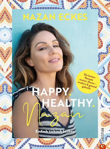 Happy healthy nazan - healthy., nazan!