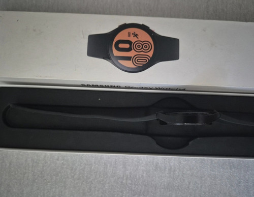 Samsung galaxy watch4 - samsung,