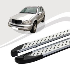 Trittbretter passend für