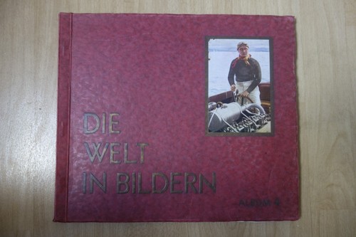 Die welt bildern album - die, 4