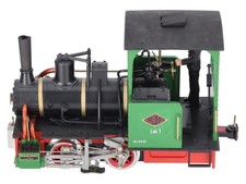 LGB 24141 G Field Railroad