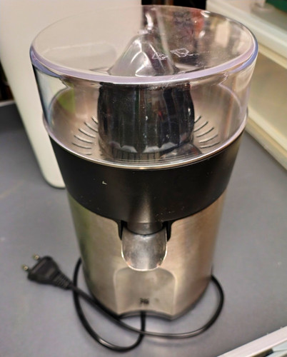 Elektrische zitruspresse w - zitruspresse,