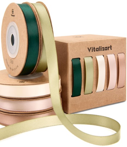 Satinband handwerk - satinband,