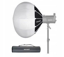SOFTBOX NS90L  Sphärische