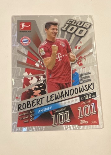 Topps match attax bundesliga - attax,
