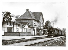 AK Drei Annen Hohne Harz