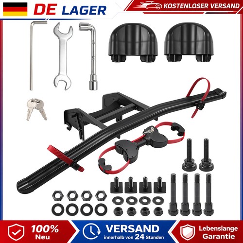 Fahrradträger erweiterung 119 - fahrradträger,