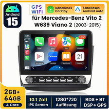 Carplay Android 15 Autoradio