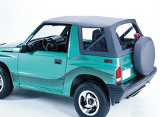 Softtop ersatzverdeck passend - softtop,