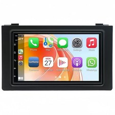 2+32G 7" Car Stereo Radio for