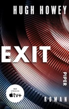 Exit | Hugh Howey | 2016 | deutsch | Dust