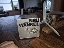 Graupner NSU Wankel 49