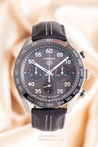Tag heuer carrera porsche - tag,