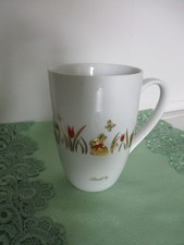 Lindt gold hase kaffeetasse - lindt,