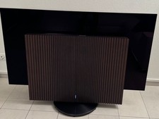 Bang & Olufsen Beovision harmony 65 Dark Oak 