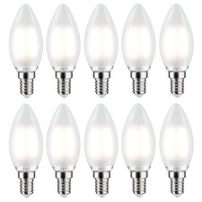 10 x Paulmann LED Filament