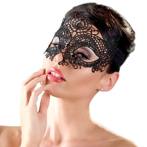 Sexy augenmaske oper halloween - oper,