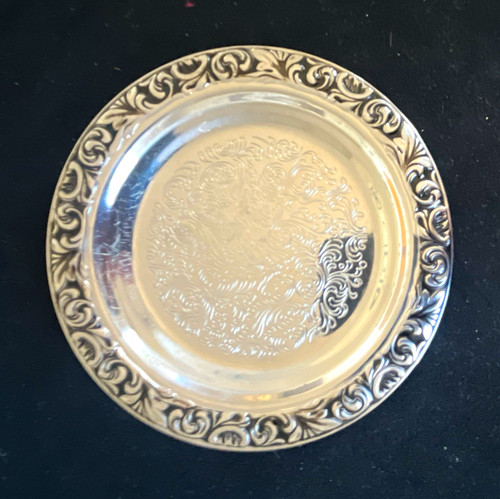 Glasuntersetzer serie - 2,
