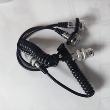 UW Blitzkabel: Nikonos 5-pin Synchronkabel