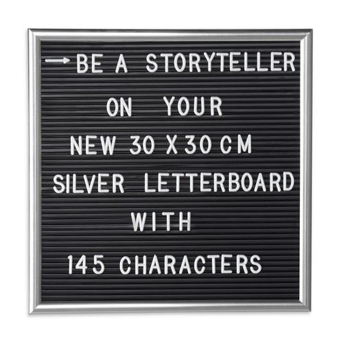 Letterboard memo board - letterboard, memo-board