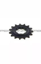 Stern vorne 15z Motorrad IZH