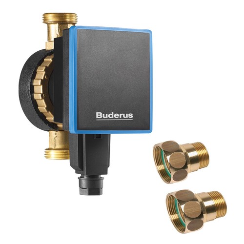 Buderus logafix buz plus - buderus, 15