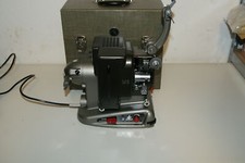 Pailard Bolex M8 N8