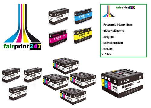 Xxl patronen für - für, hp