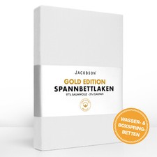 Spannbettlaken Jersey