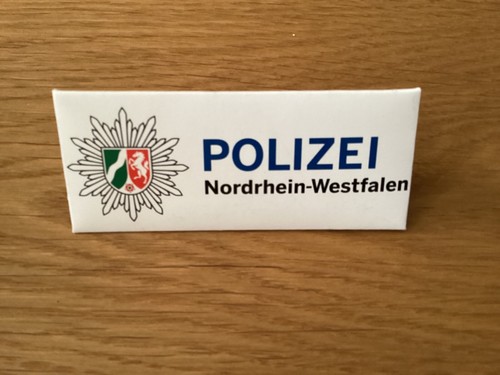Polizei nordrhein westfalen - polizei, nordrhein-westfalen