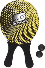 Sunflex Neopren Beachball Set