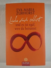 Love yourself and it doesn't