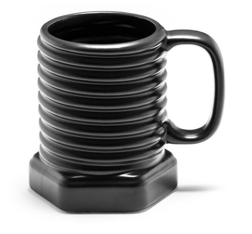 Keramik tasse schrauben - tasse:,