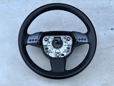 Opel Vectra C GTS Lenkrad
