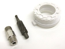 Tachoantrieb Tacho Schnecke