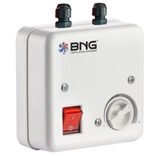 Drehzahlregler Drehzahlsteller