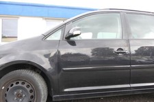 VW Touran 1T 1T3 Tür vorne