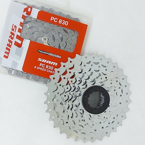 Sram powerpack kassette - sram,