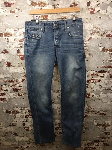 Star raw jeans - raw,