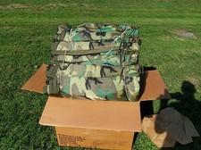 1990's New US Military Surplus