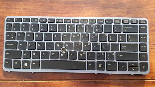 Tastatur für elitebook 740 - für,