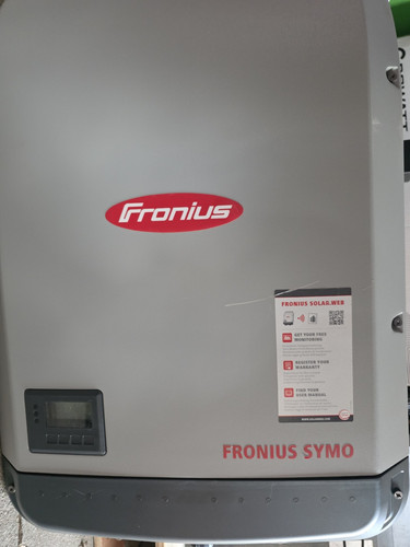 Fronius symo 3 m - fronius,