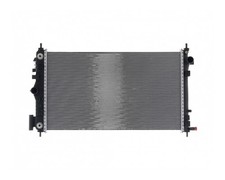 Wasserkühler für Opel