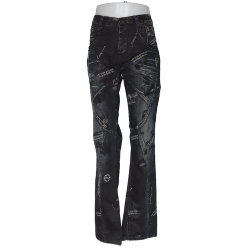 Cipo baxx jeans größe - &,