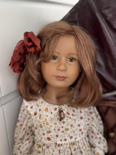 Künstlerpuppe sitta maja - künstlerpuppe,