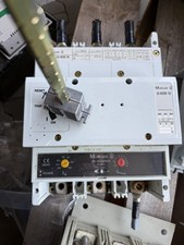 Moeller NZM10-400N Lasttrennschalter