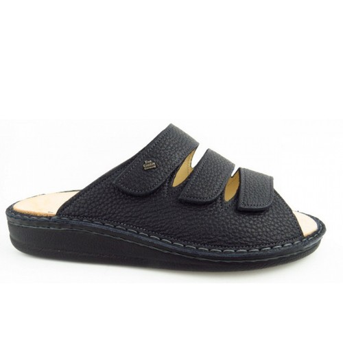 Finn comfort korfu rabo navy - comfort,