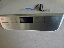 Miele BEDIENTEIL ELEKTRONIK  FuGe Gastro E-Serie T.Nr.t00066010-03 Spülmaschine