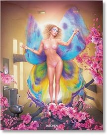 David lachapelle lost - lachapelle.,