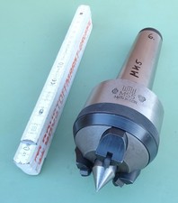 Stirnseitenmitnehmer MK5 MS5